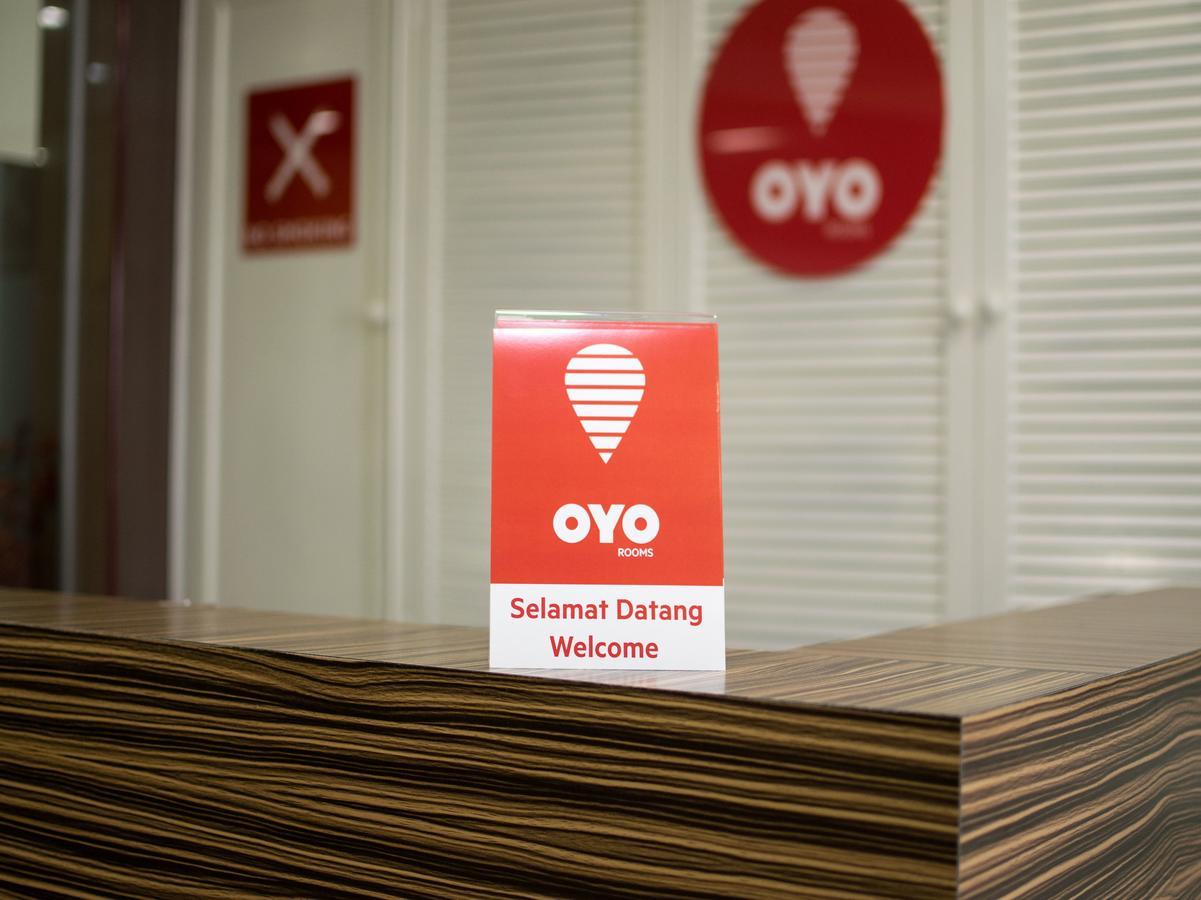 Oyo 103 V'La Garden Hotel كوالالمبور المظهر الخارجي الصورة