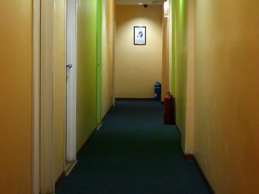 Oyo 103 V'La Garden Hotel كوالالمبور المظهر الخارجي الصورة