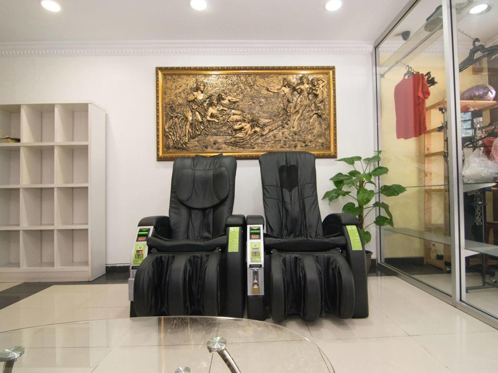 Oyo 103 V'La Garden Hotel كوالالمبور المظهر الخارجي الصورة