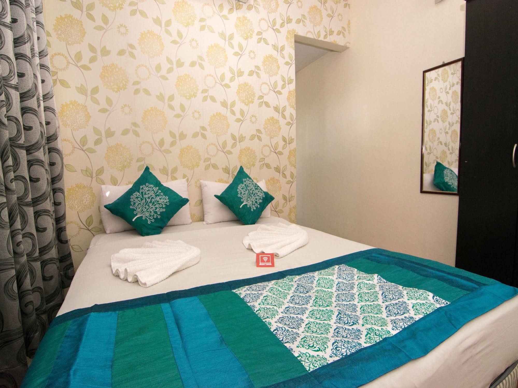 Oyo 103 V'La Garden Hotel كوالالمبور المظهر الخارجي الصورة